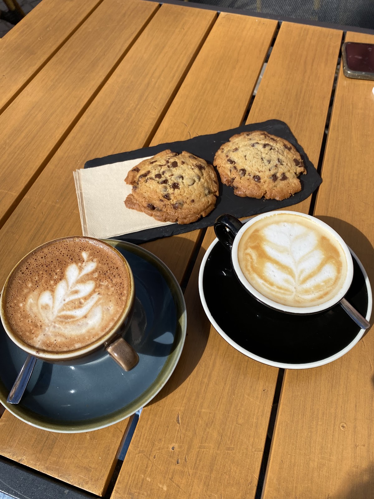 Elixir Café de Especialidad Arrancapins - Foto 4