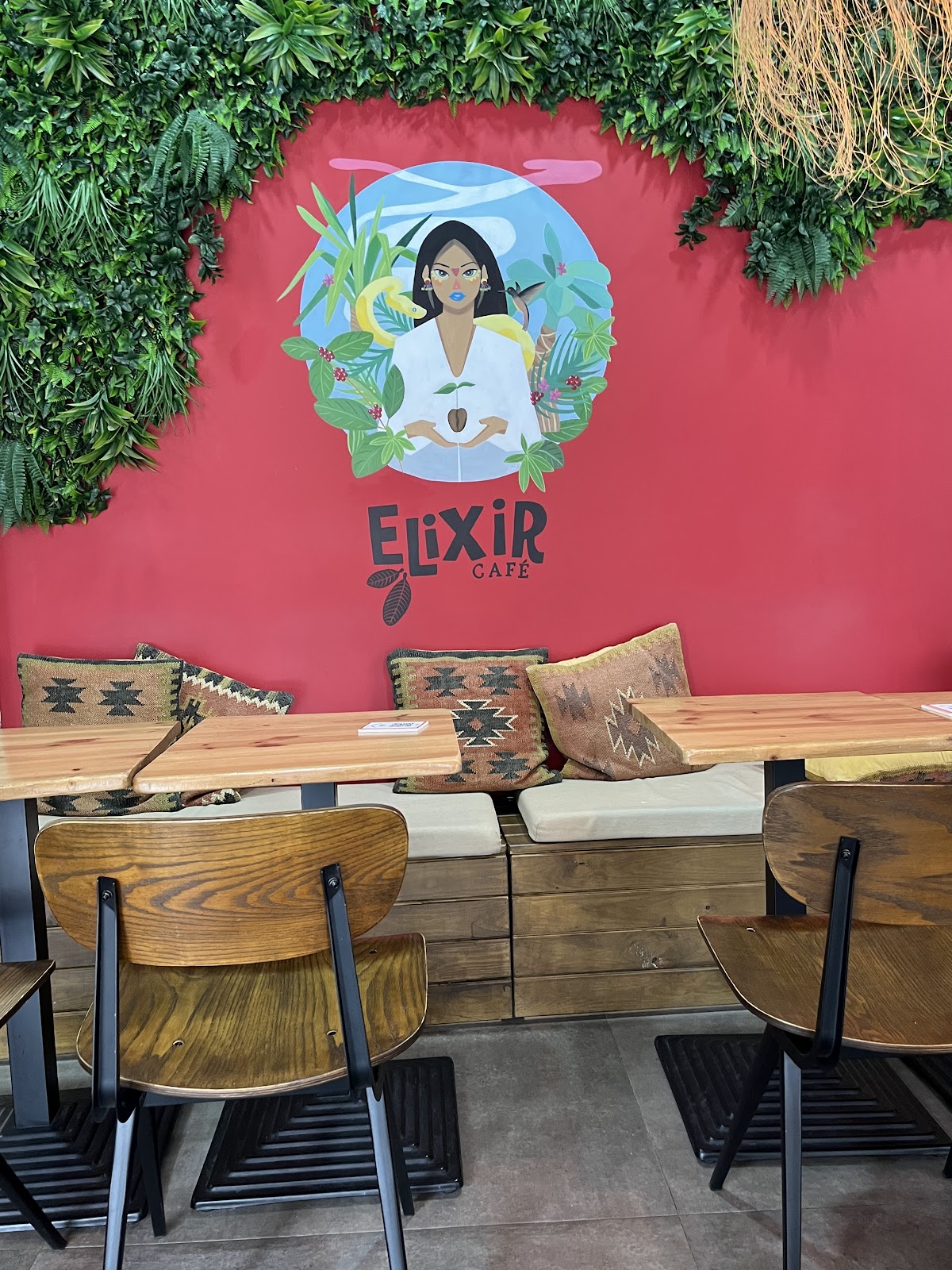 Elixir Café de Especialidad Arrancapins - Foto 5