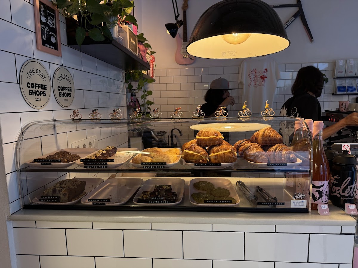 Lodetto Café - Foto 3