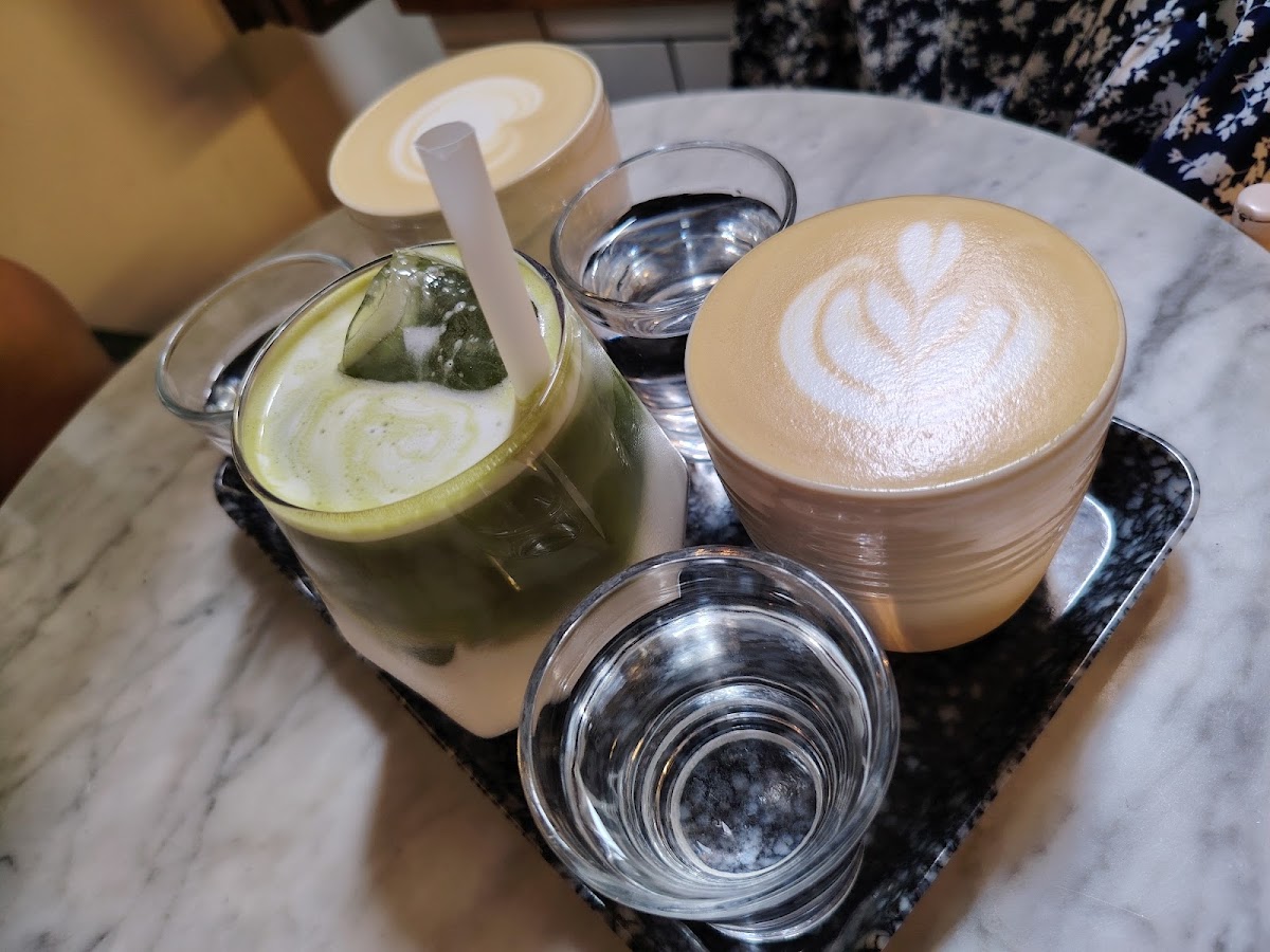 Lodetto Café - Foto 4