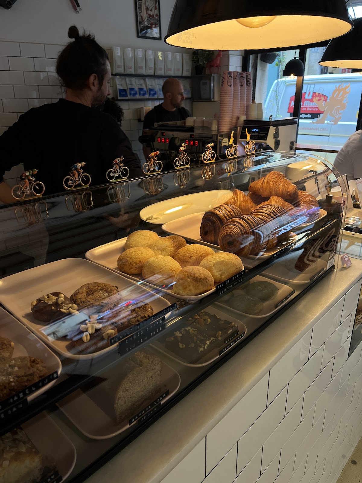 Lodetto Café - Foto 5