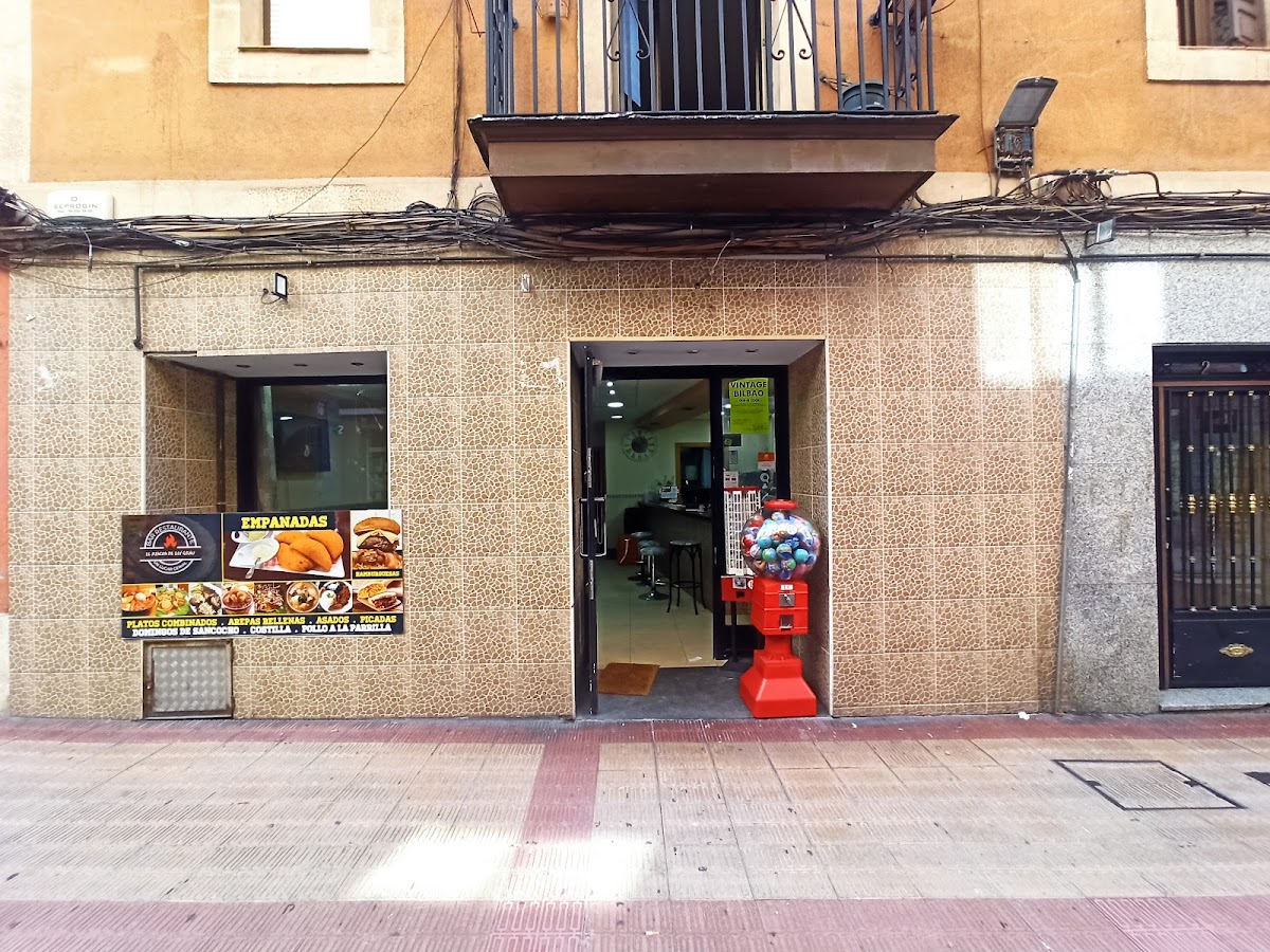 El Rincon de Ely Grau - Foto 1