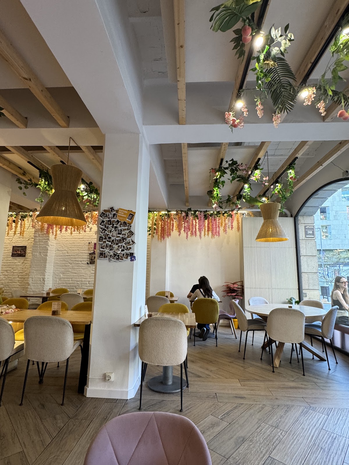 Corgi Cafè | Gòtic - Foto 2