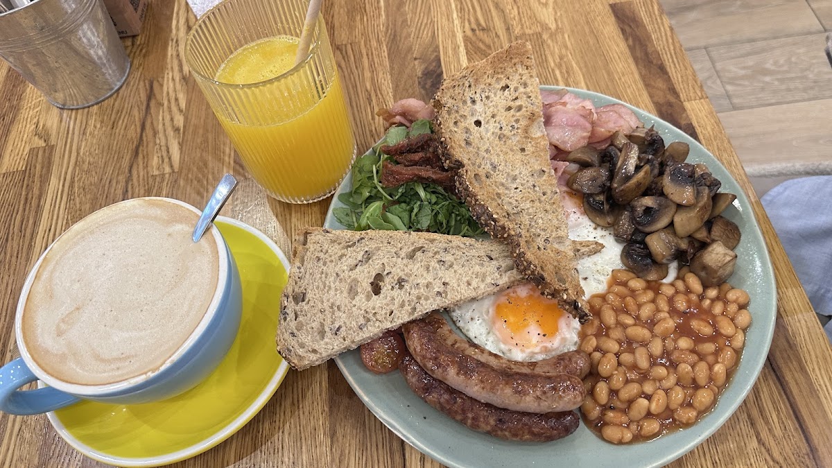 Corgi Cafè | Gòtic - Foto 3