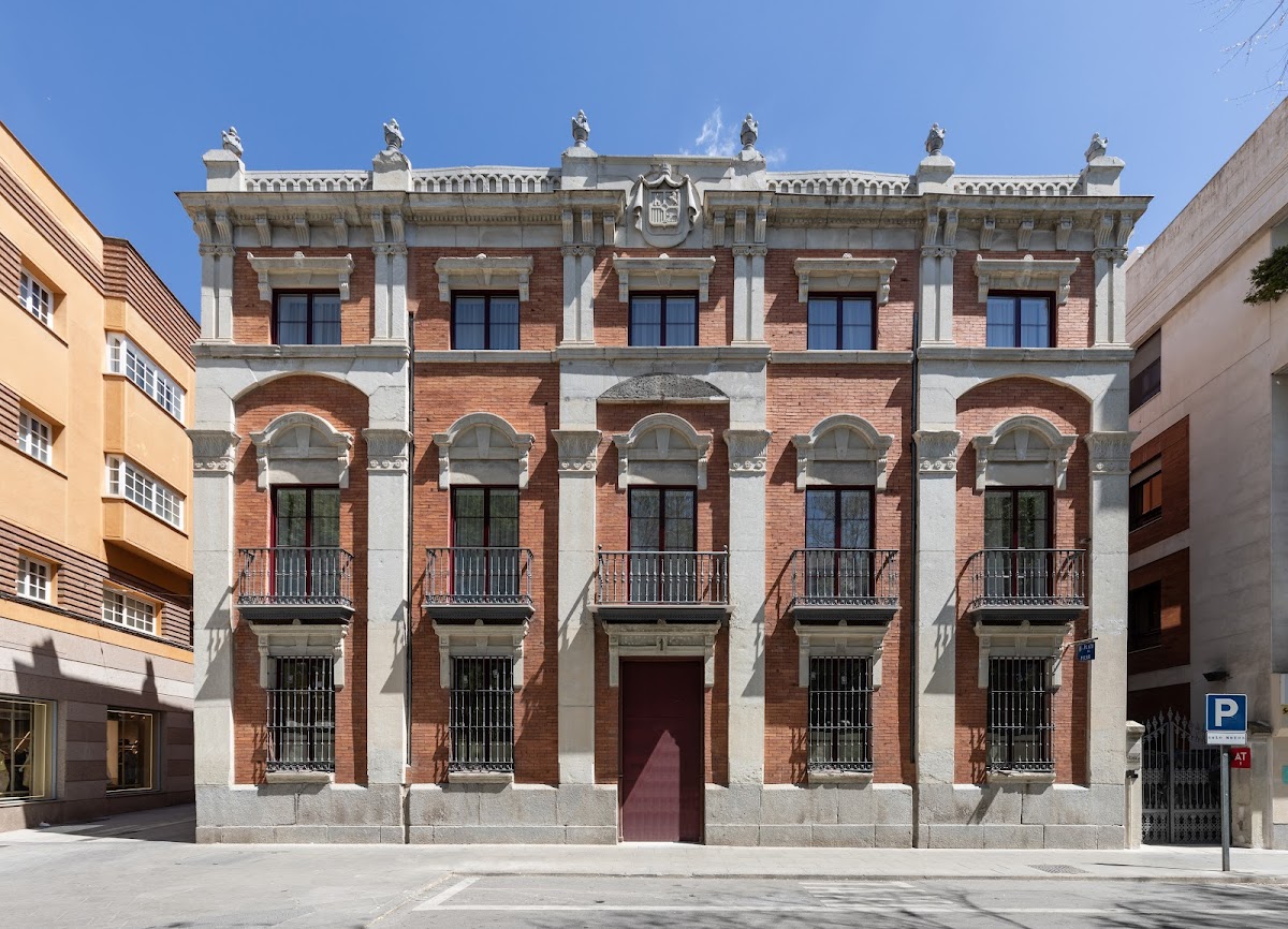 Líbere Ciudad Real