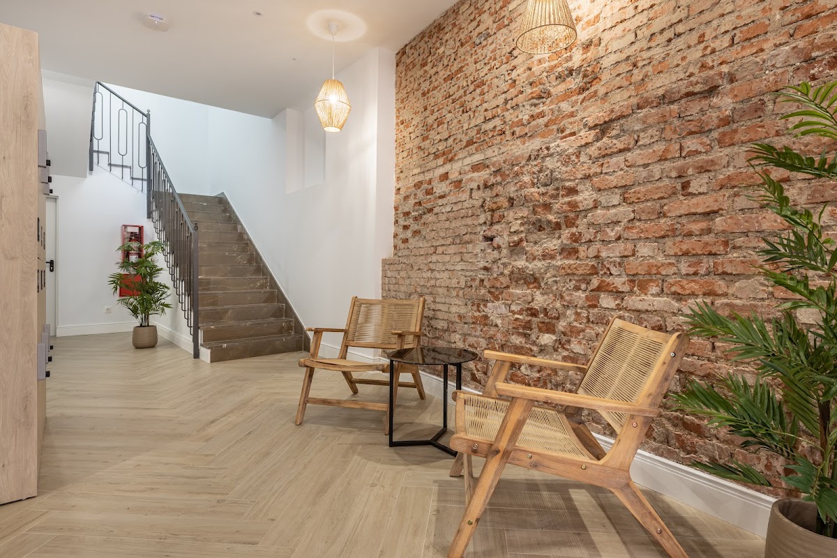 Líbere Ciudad Real - Foto 4