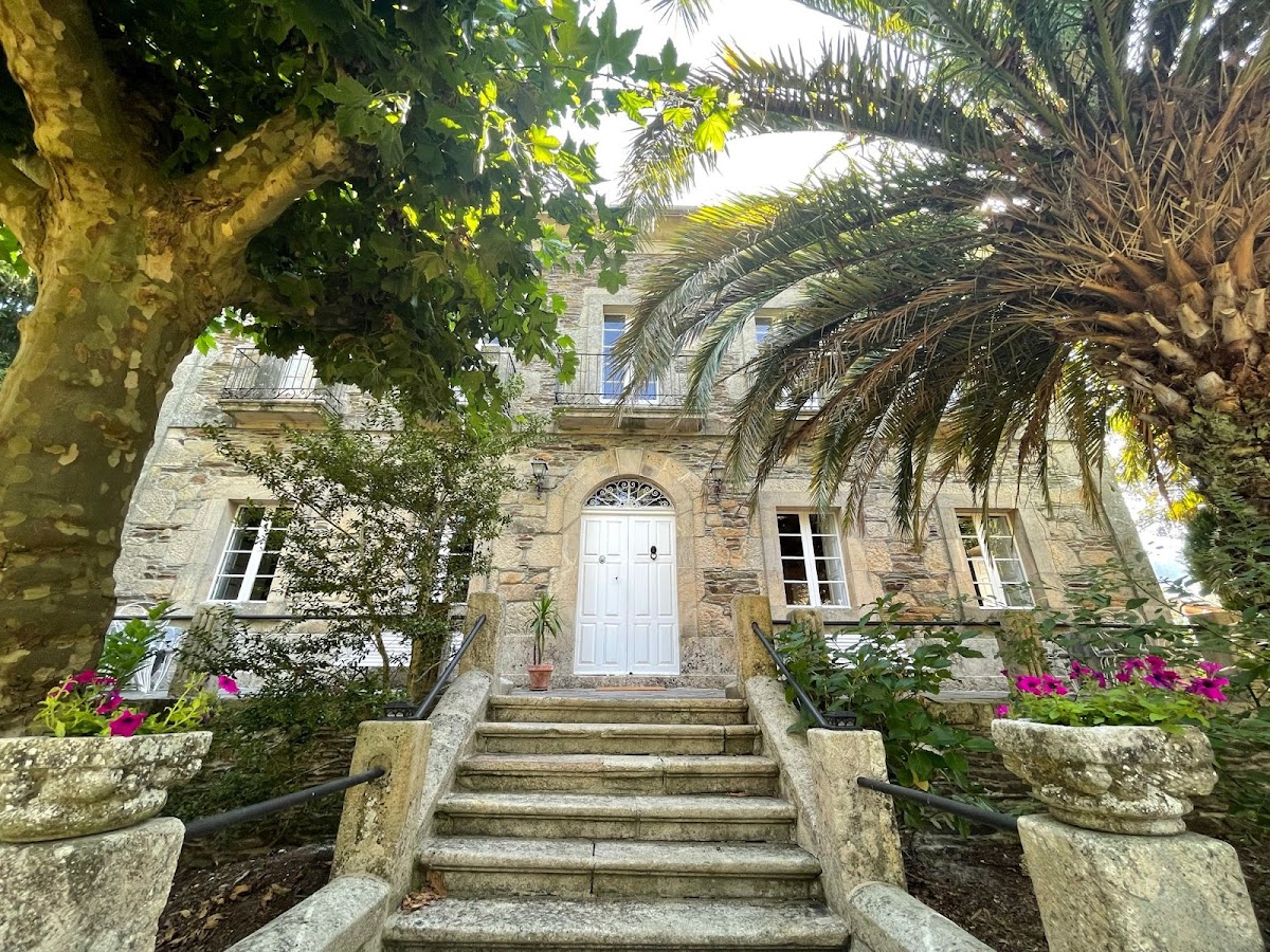 Casa Grande de Láncara