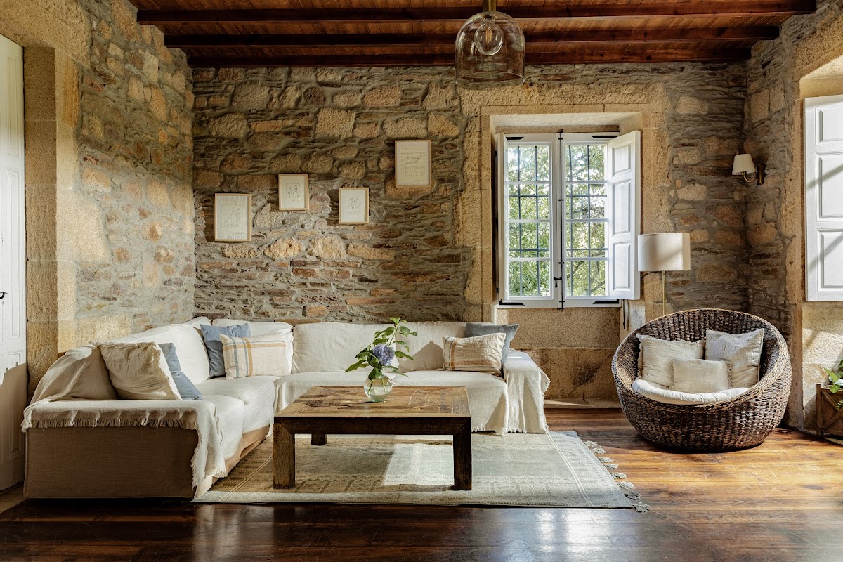 Casa Grande de Láncara - Foto 4