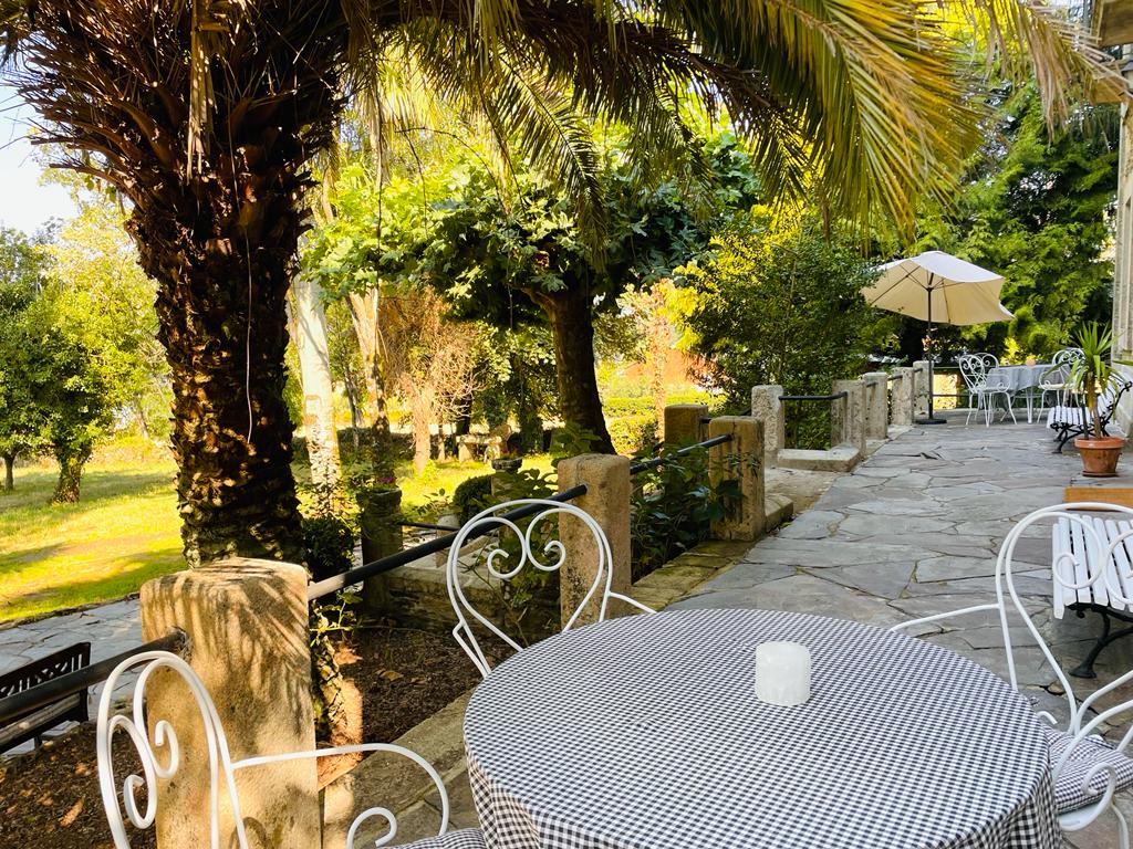 Casa Grande de Láncara - Foto 5