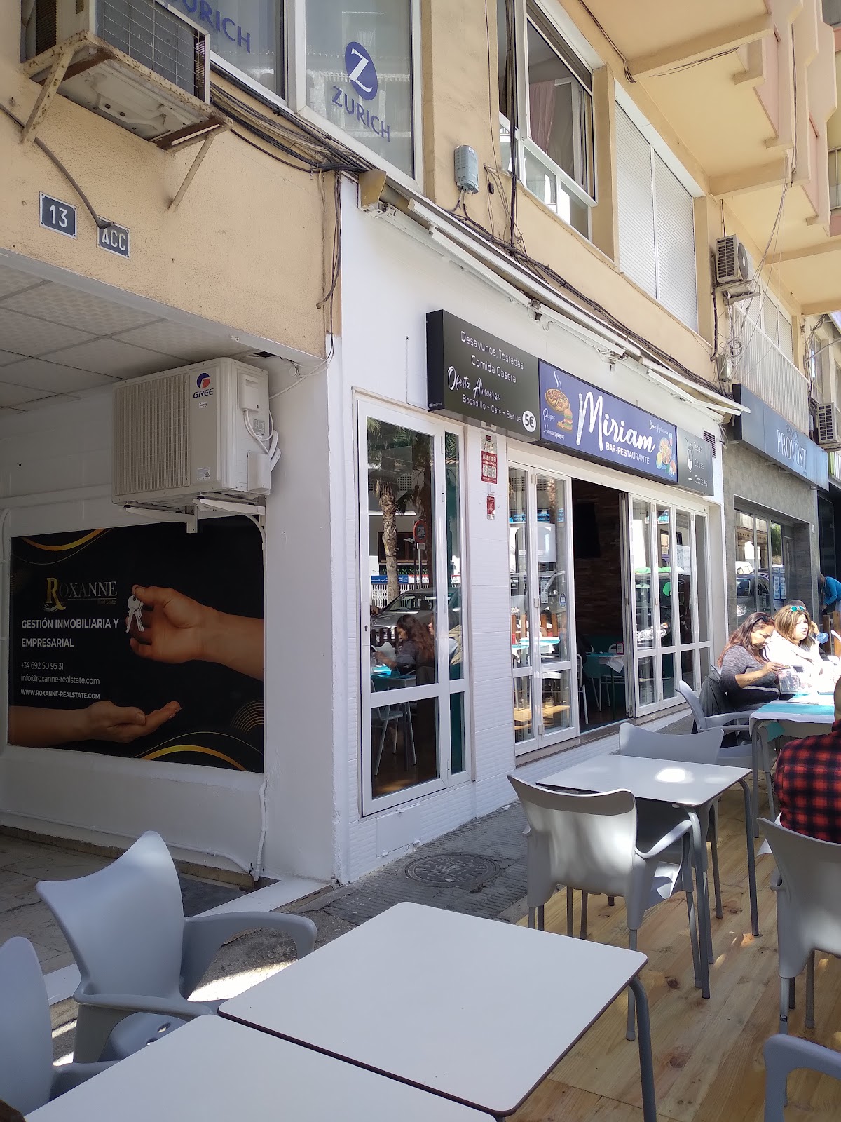 Raices de me Tierra - Foto 1