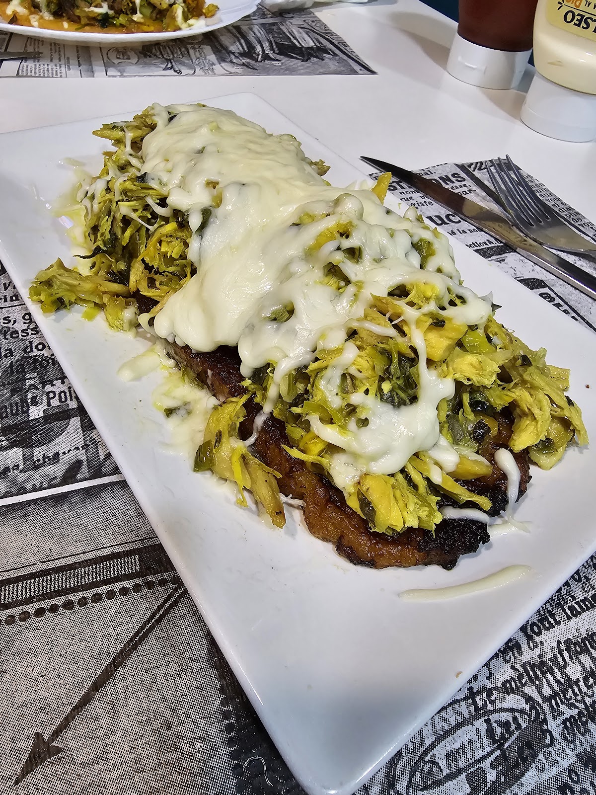 Raices de me Tierra - Foto 2