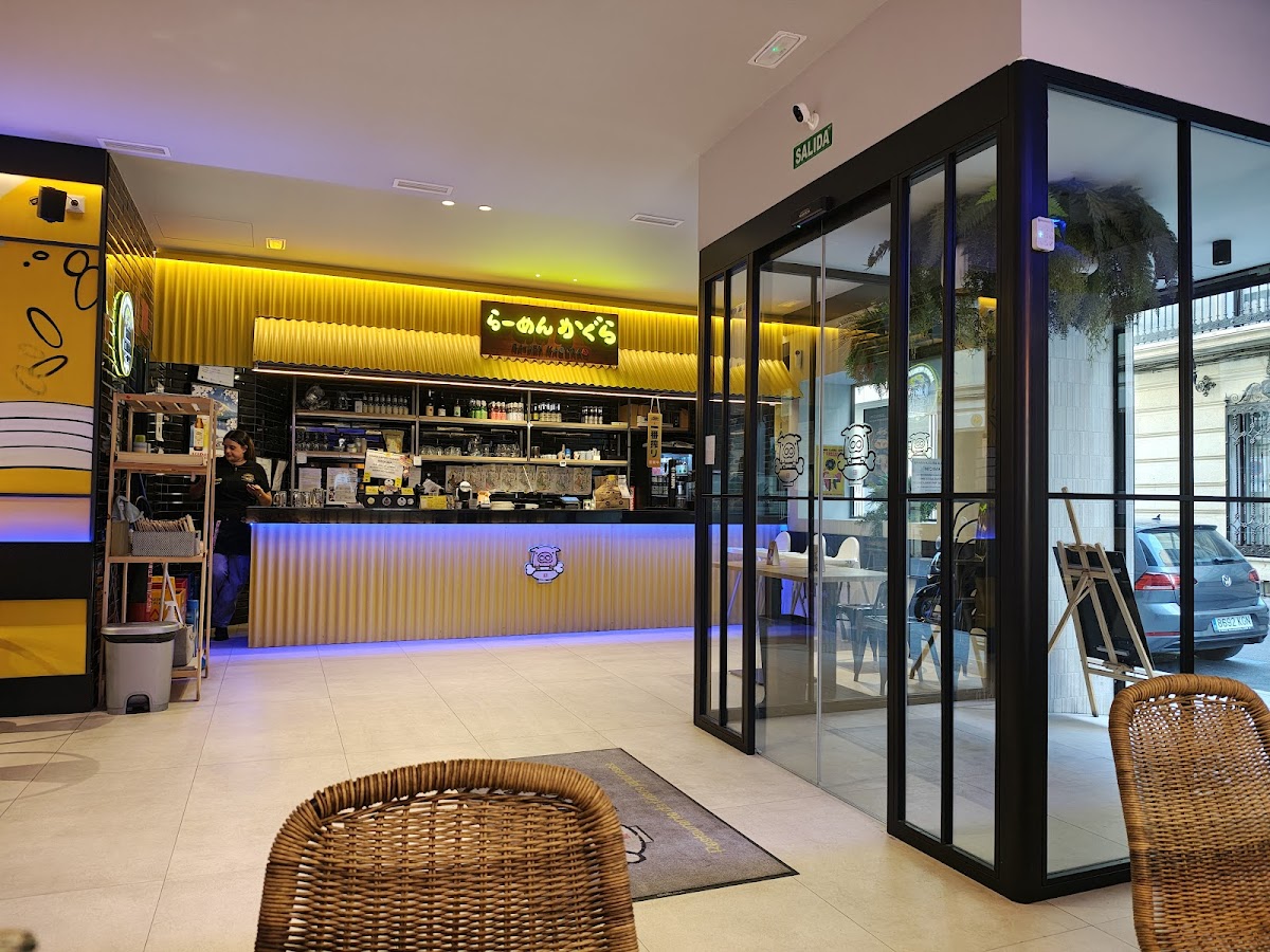 Ramen Kagura Albacete - Foto 2