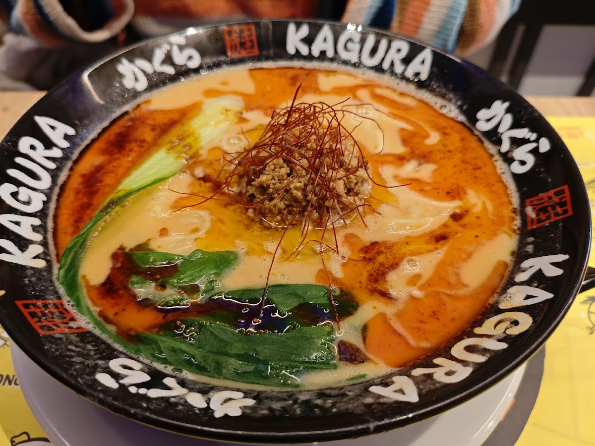 Ramen Kagura Albacete - Foto 3
