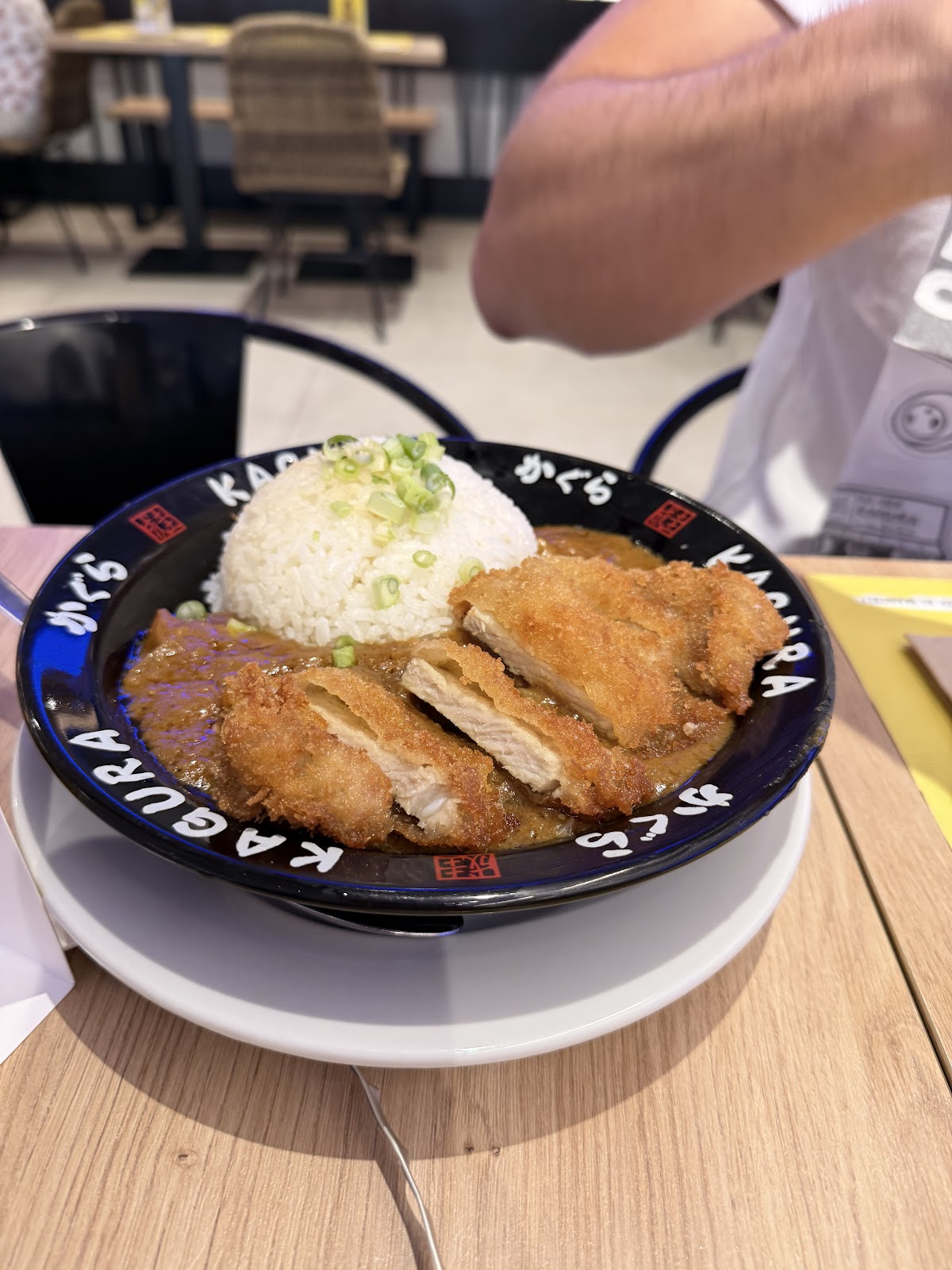 Ramen Kagura Albacete - Foto 4