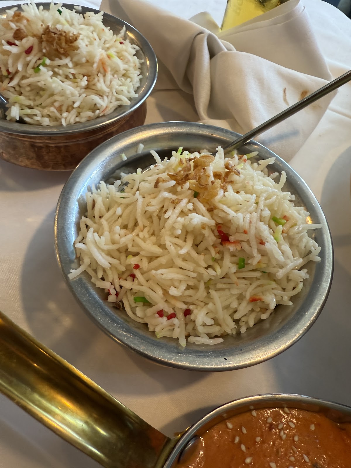 Radhuni Indian Restaurant - Foto 5