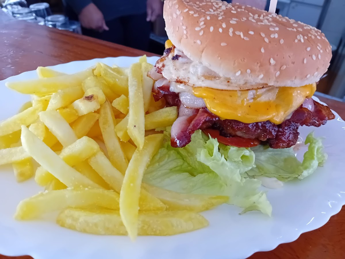 Bar Arrate