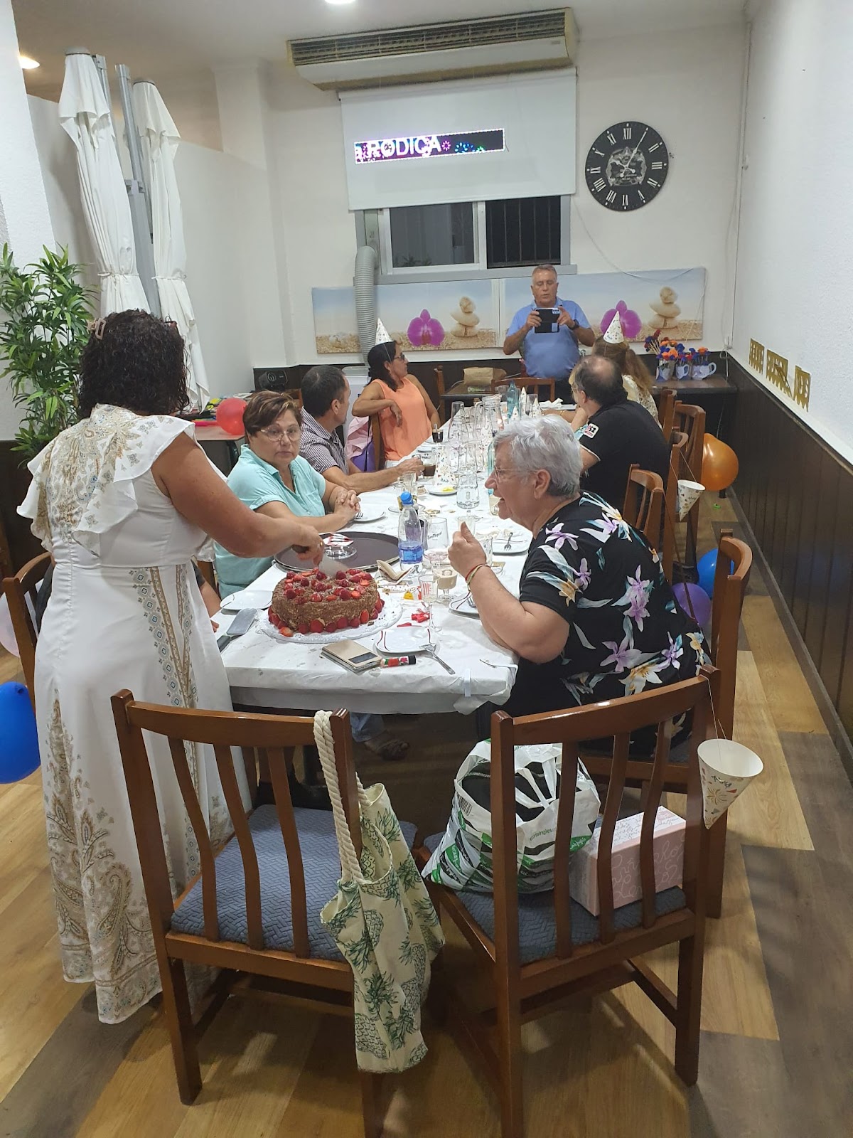 Bar-restaurante "KILIKIA" - Foto 1