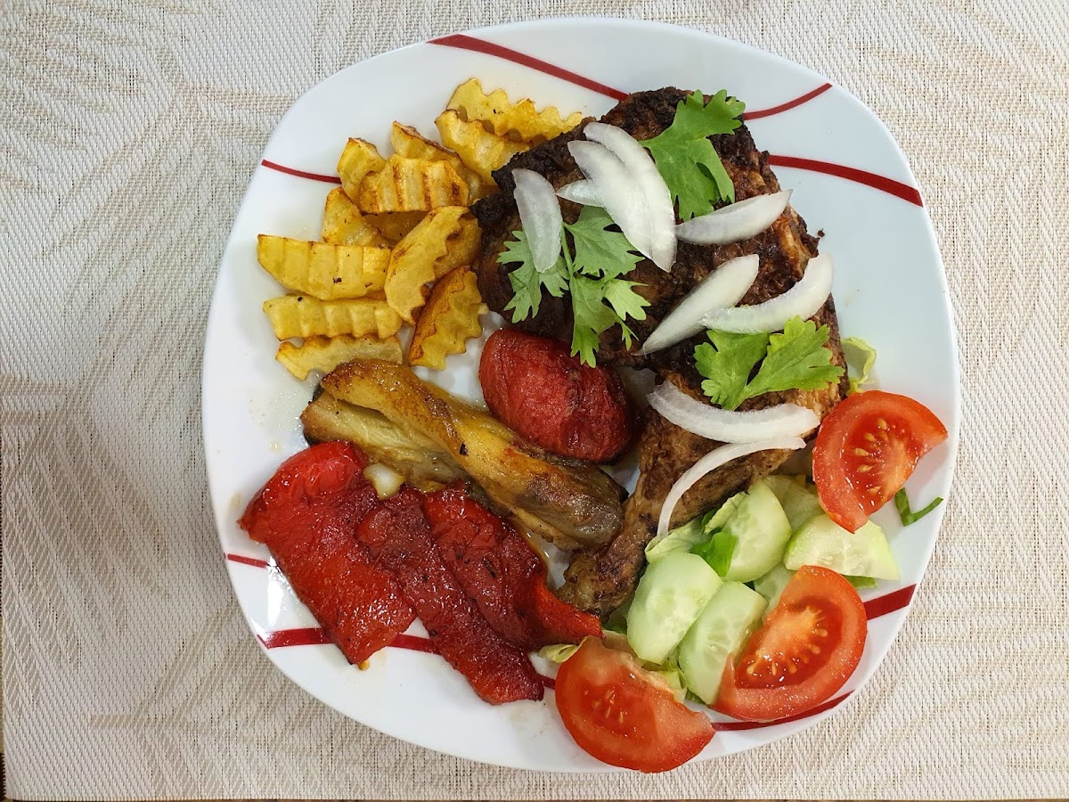 Bar-restaurante "KILIKIA" - Foto 2