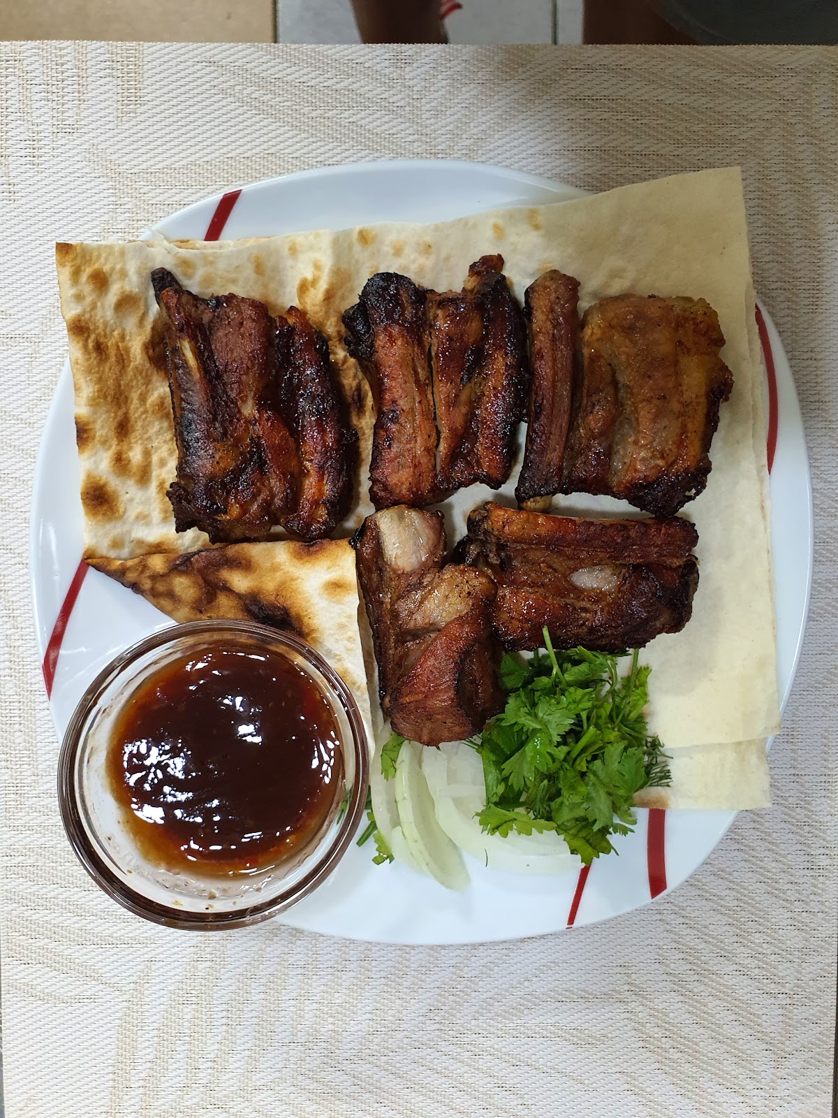 Bar-restaurante "KILIKIA" - Foto 4