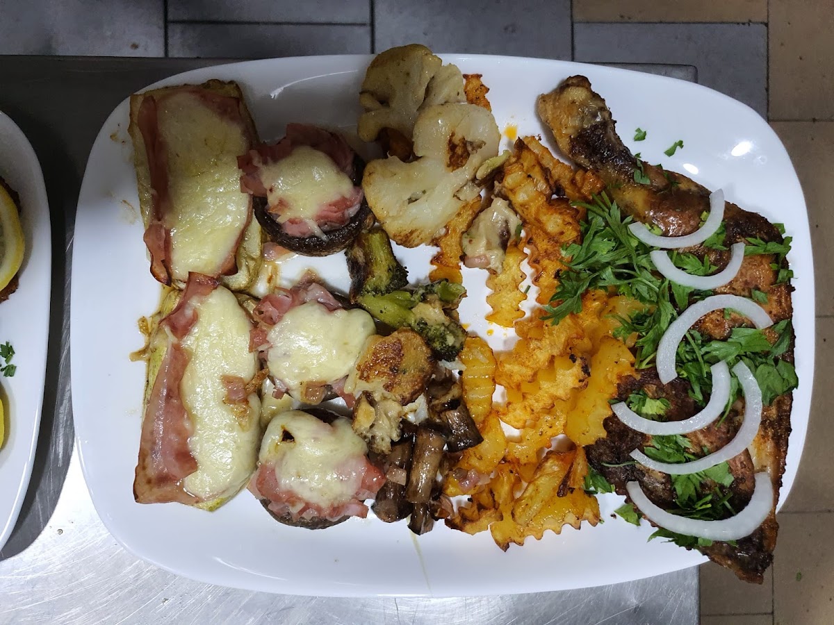 Bar-restaurante "KILIKIA" - Foto 5