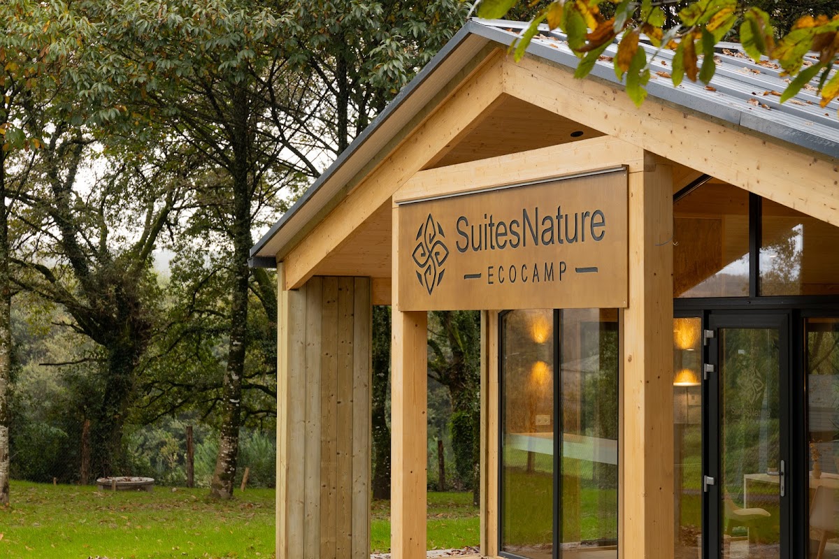 EcoCamp San Román by SuitesNature - Camino Primitivo