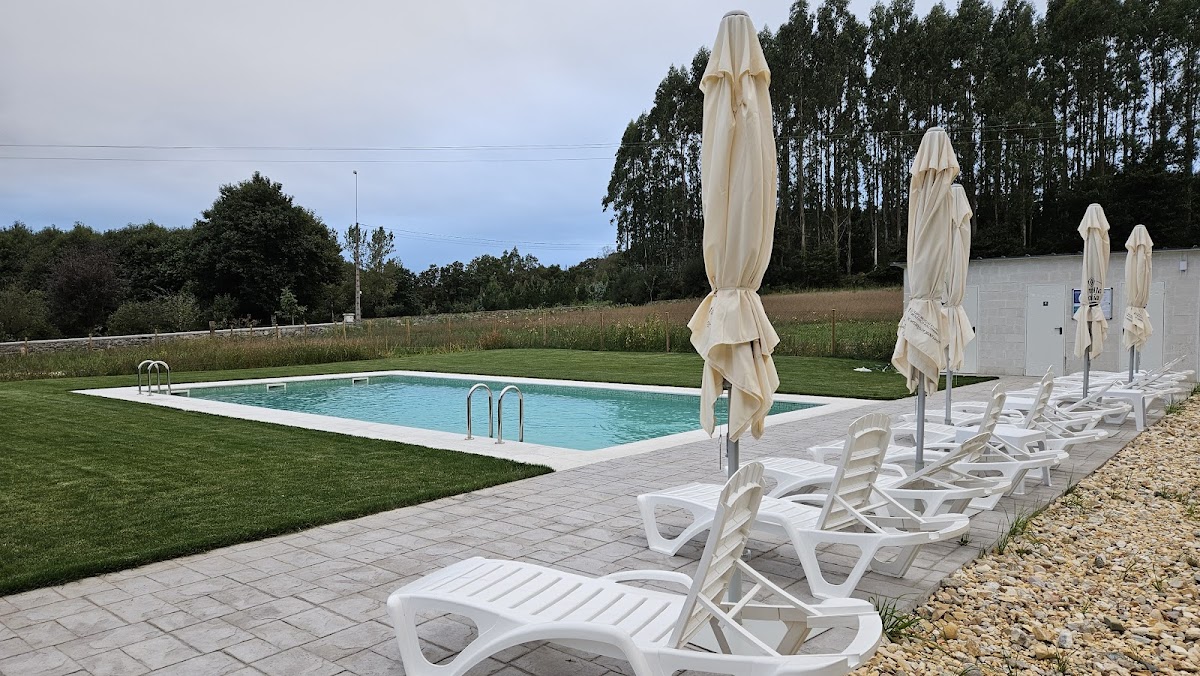 EcoCamp San Román by SuitesNature - Camino Primitivo - Foto 3