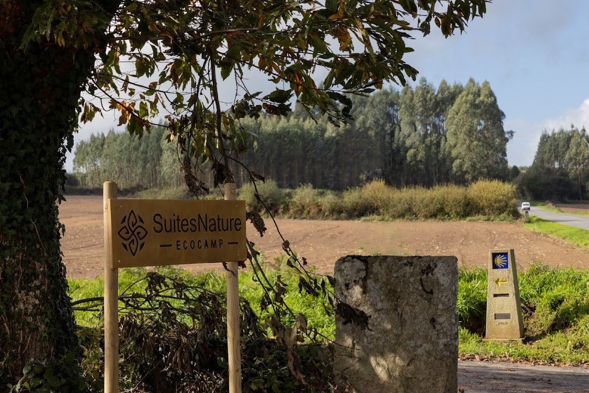 EcoCamp San Román by SuitesNature - Camino Primitivo - Foto 5