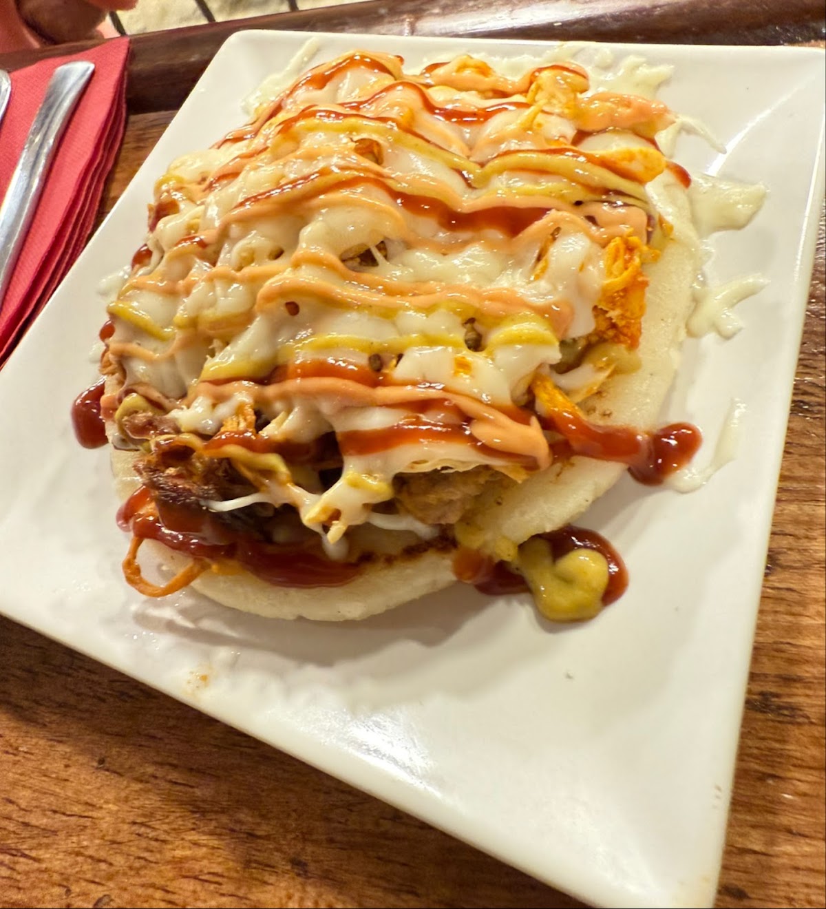 Raices de la gran colombia, bar restaurante - Foto 2