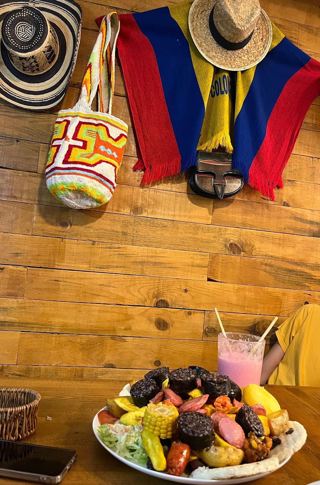 Raices de la gran colombia, bar restaurante - Foto 3