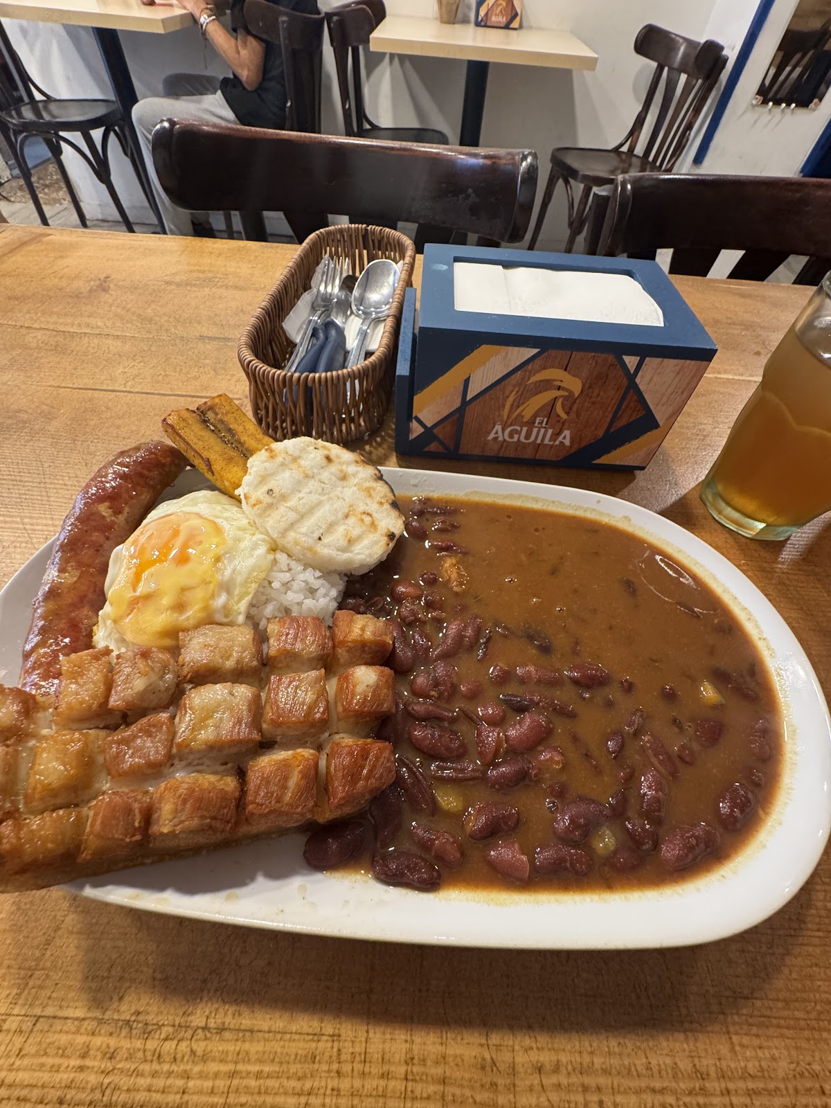 Raices de la gran colombia, bar restaurante - Foto 4