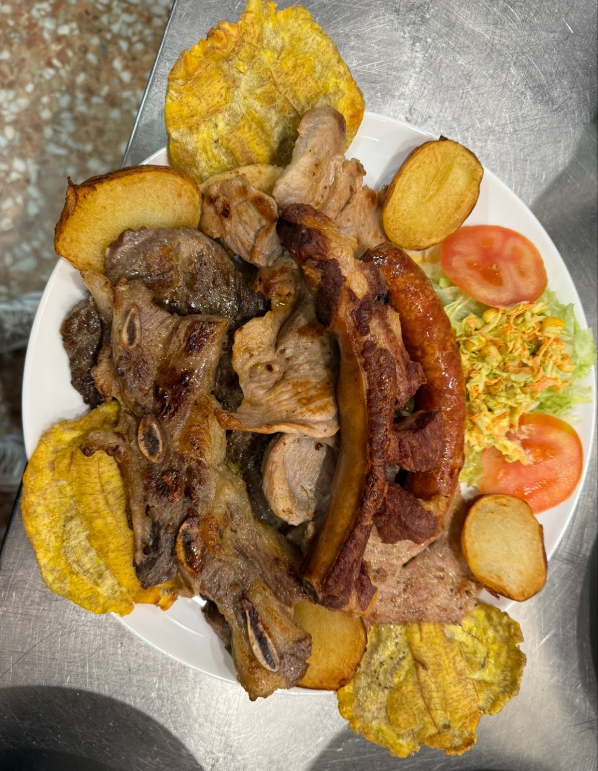 Raices de la gran colombia, bar restaurante - Foto 5