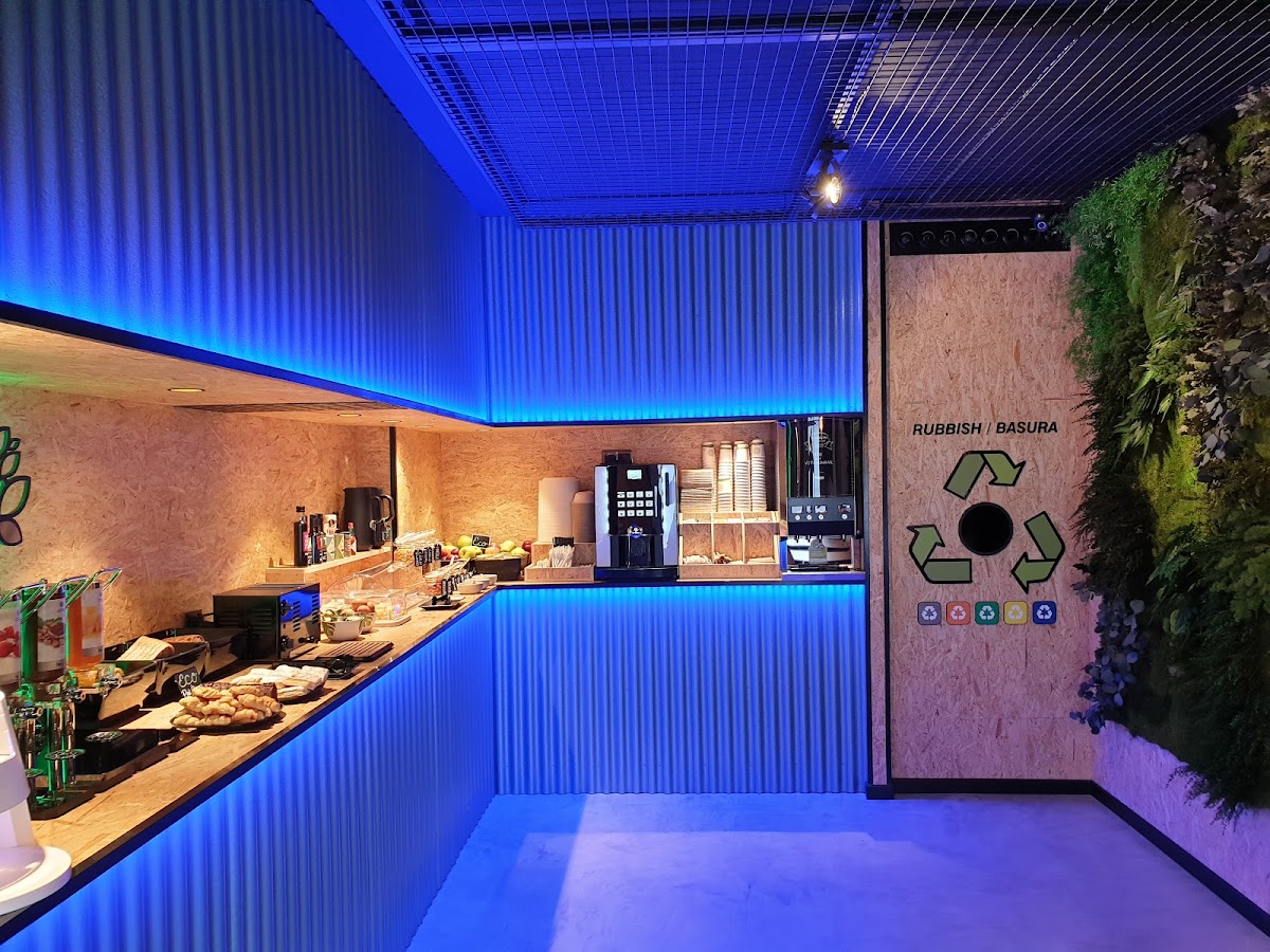 Mb Hostels Premium "eco" Adults Recommended. - Foto 3