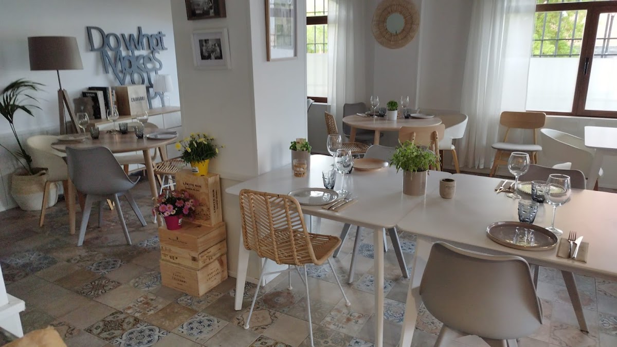 Restaurante Dama Juana - Foto 1