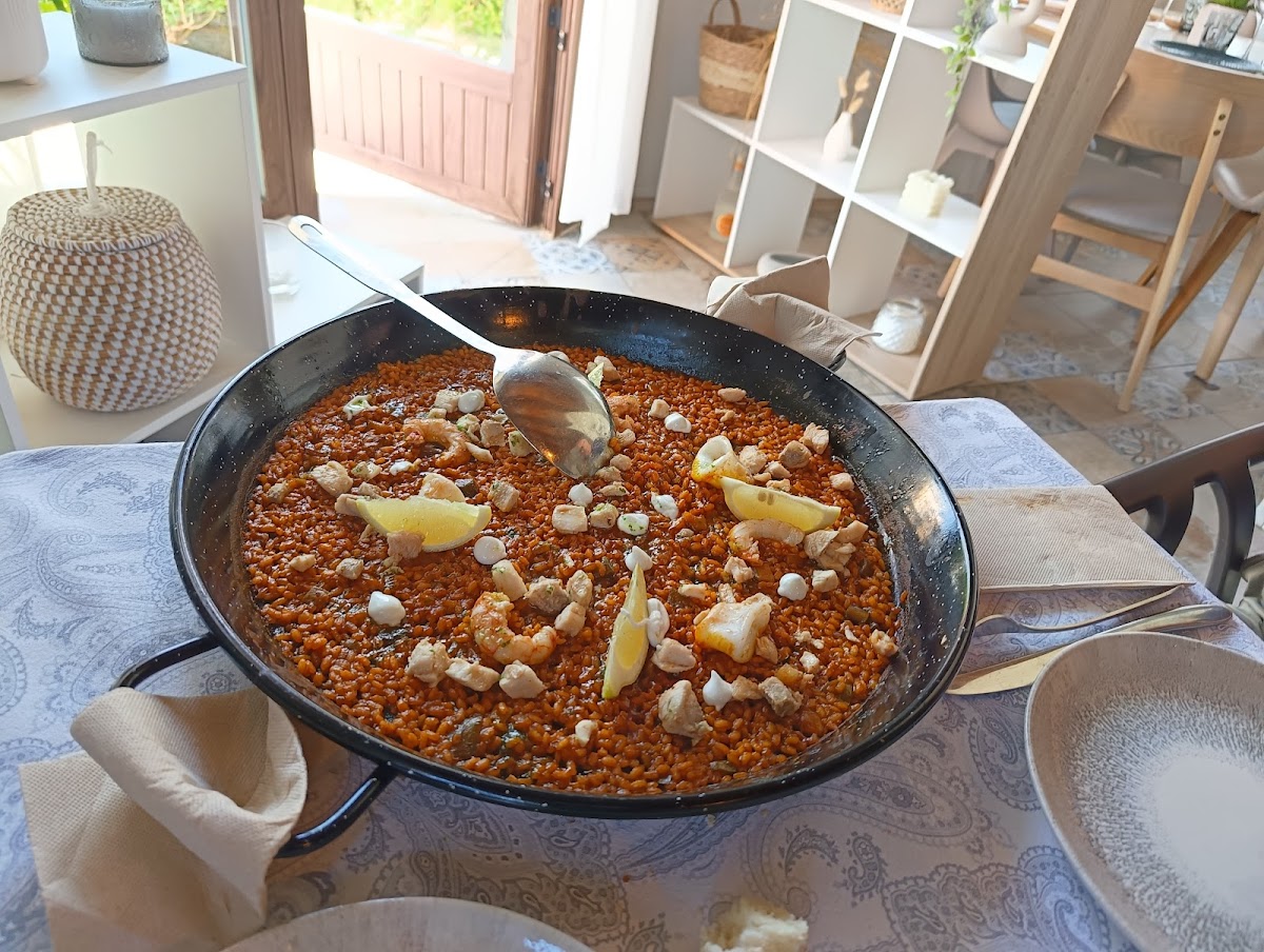 Restaurante Dama Juana - Foto 4