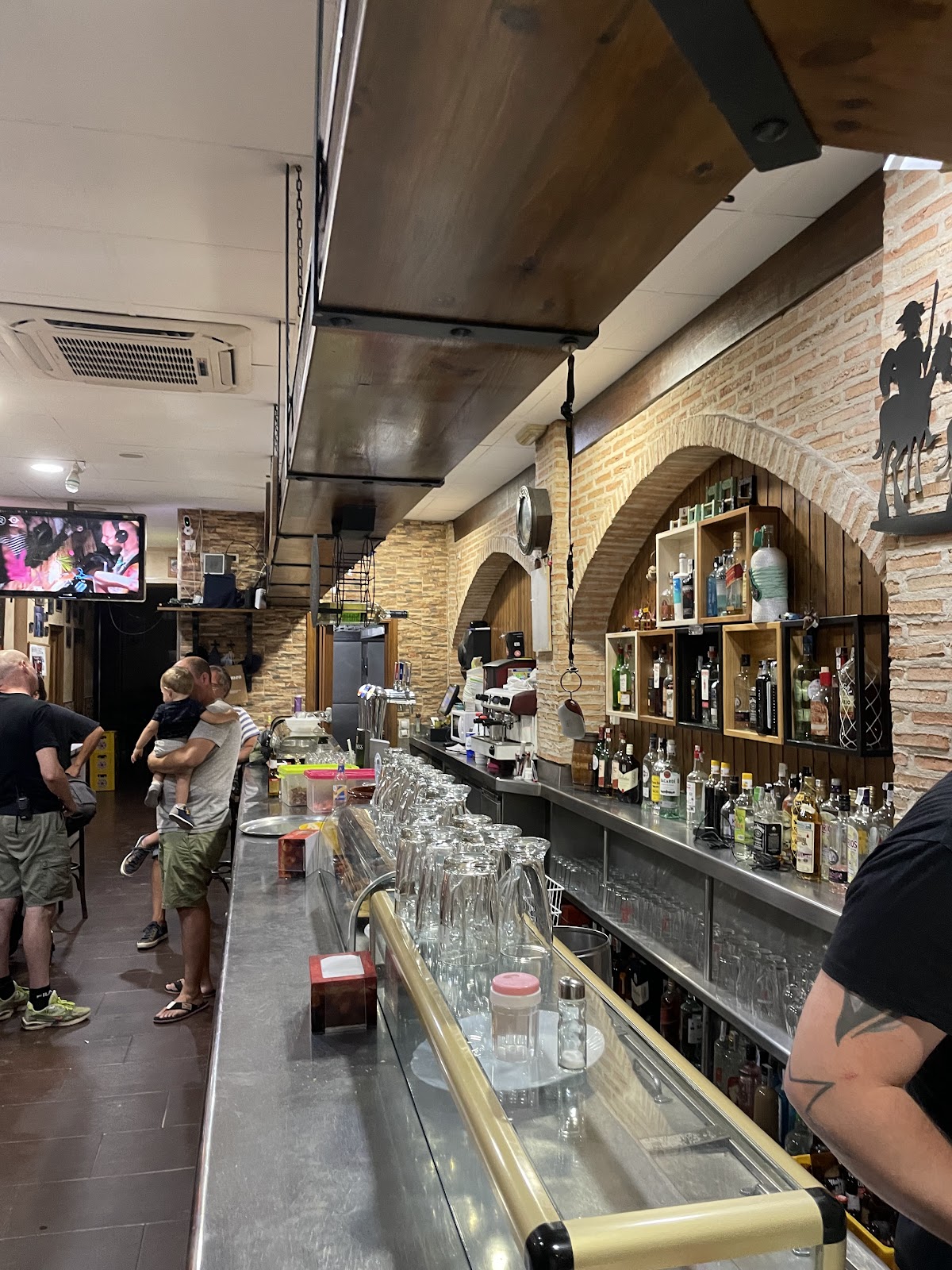 Bar Castaños - Foto 1