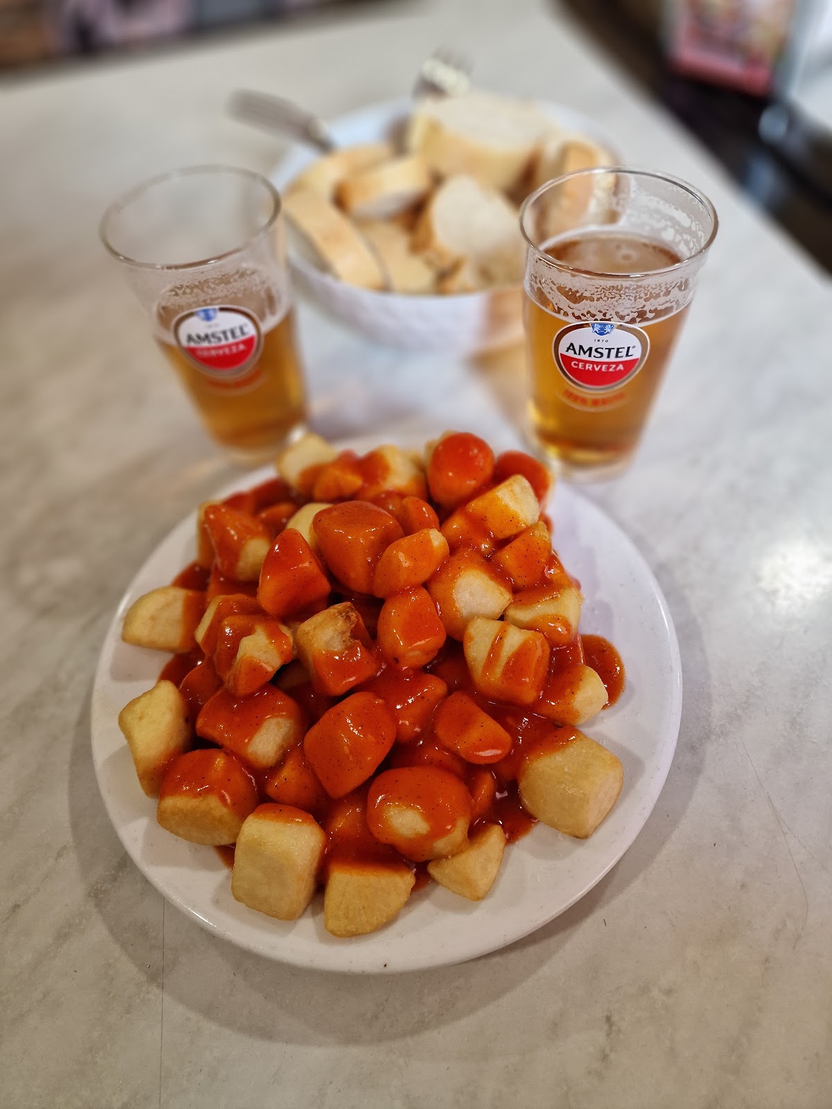 Bar Castaños - Foto 4