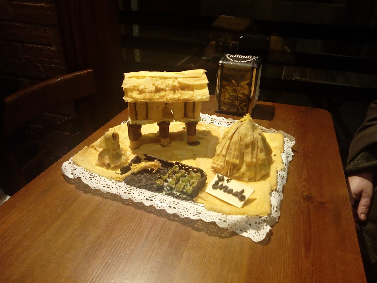 Cafetería GROUS - Foto 2