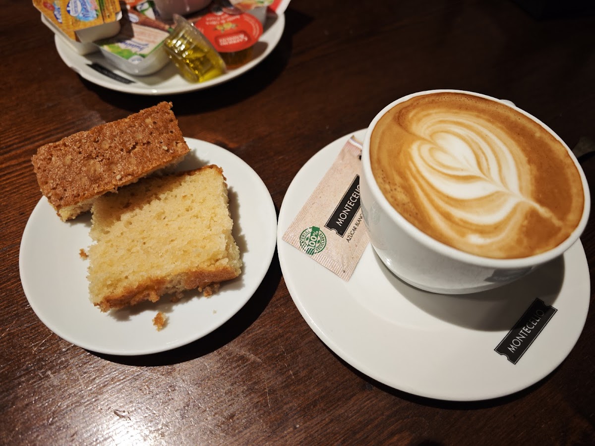 Cafetería GROUS - Foto 3