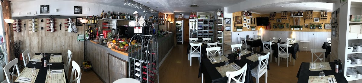 Amigos Bistró - Foto 1