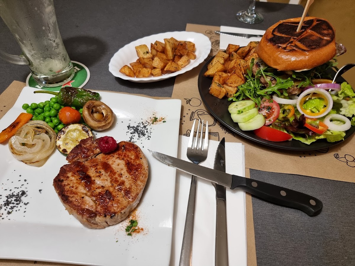 Amigos Bistró - Foto 4