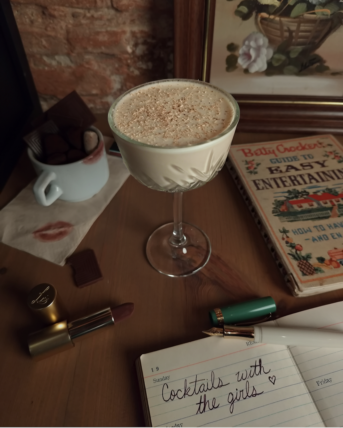 Harlow's Bar – Cócteles clásicos - Foto 2