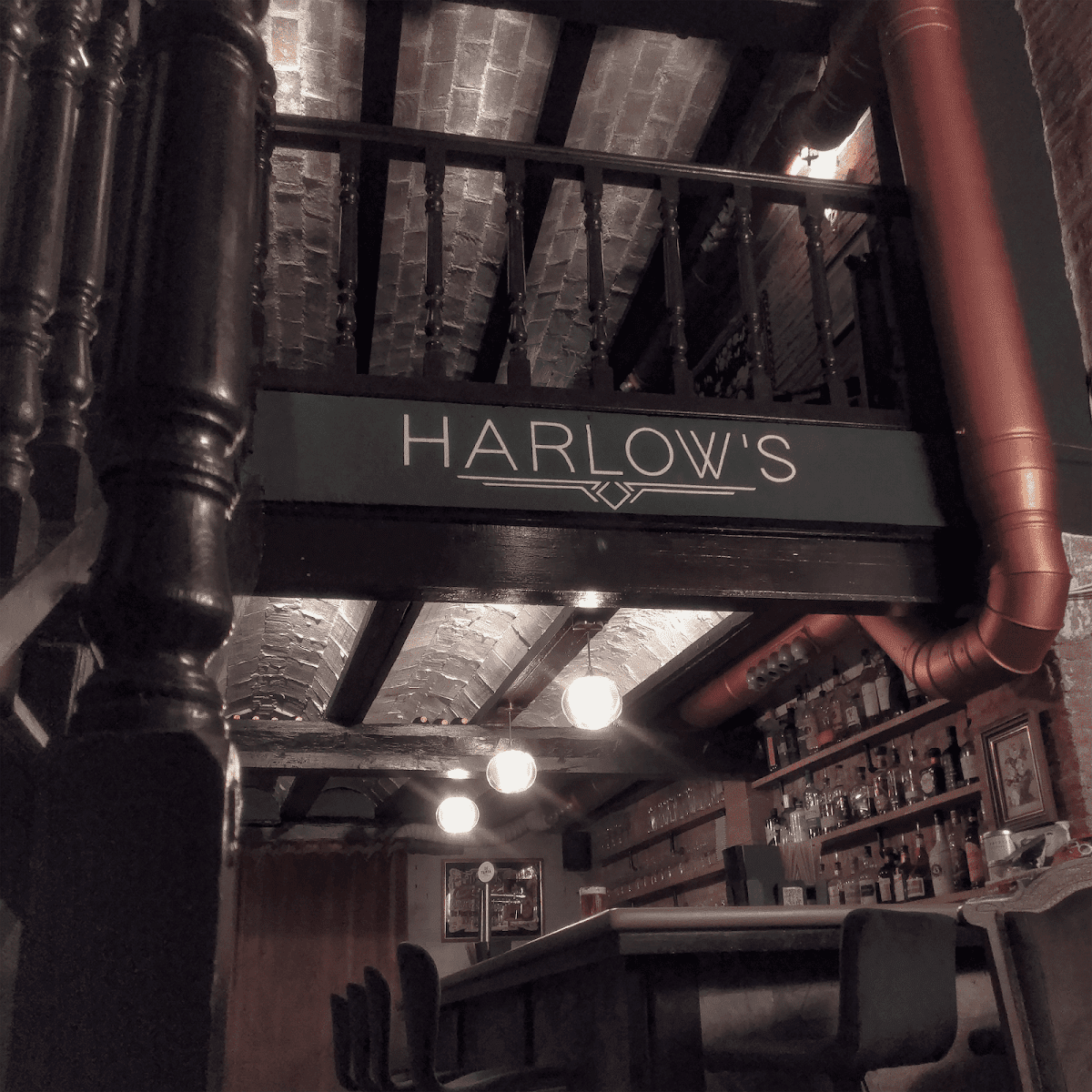 Harlow's Bar – Cócteles clásicos - Foto 3