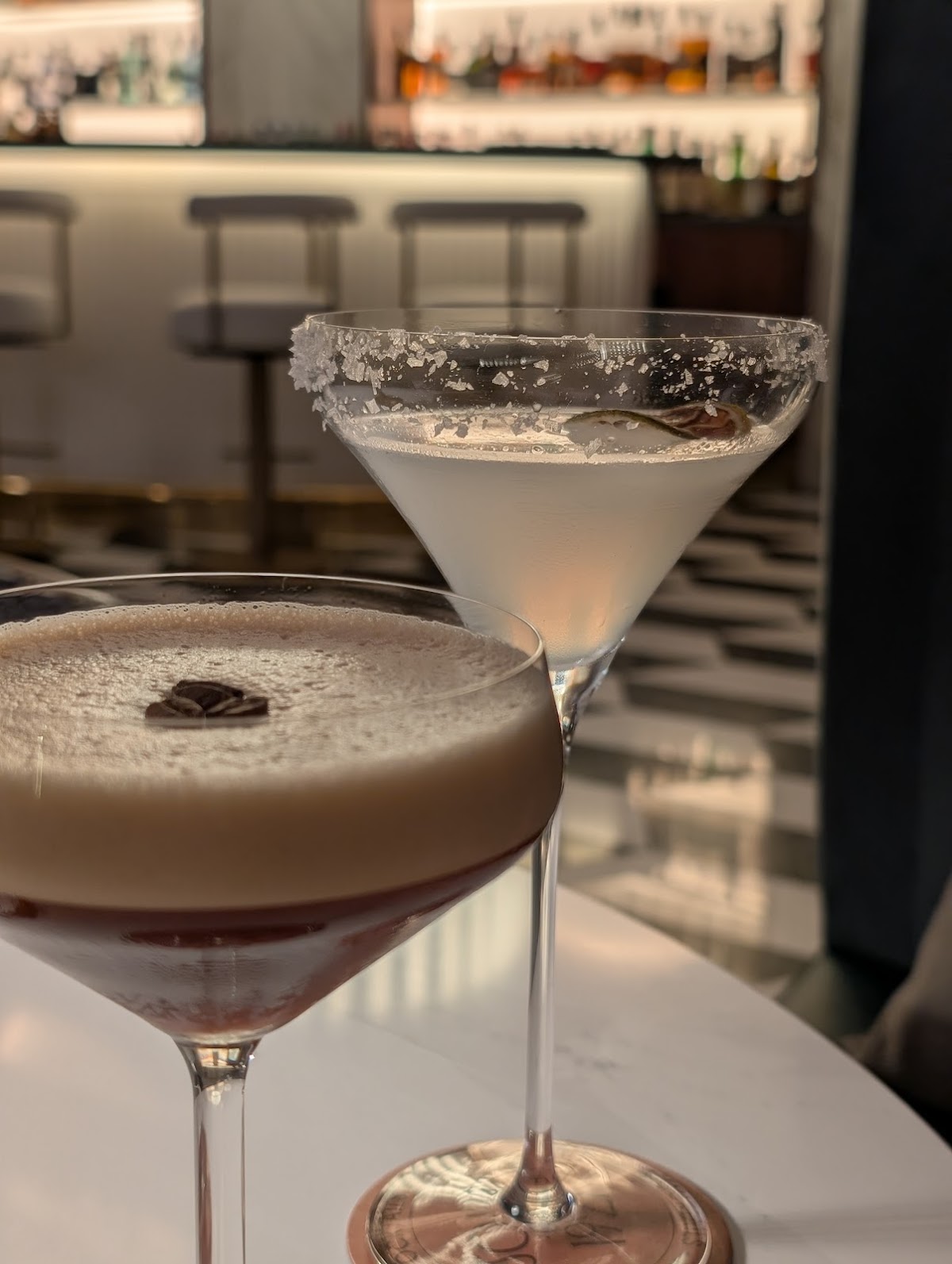 Harlow's Bar – Cócteles clásicos - Foto 5