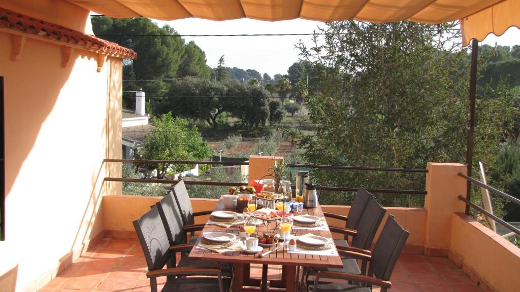 Bed and Breakfast Vakantieplek Casa Josa - Foto 1