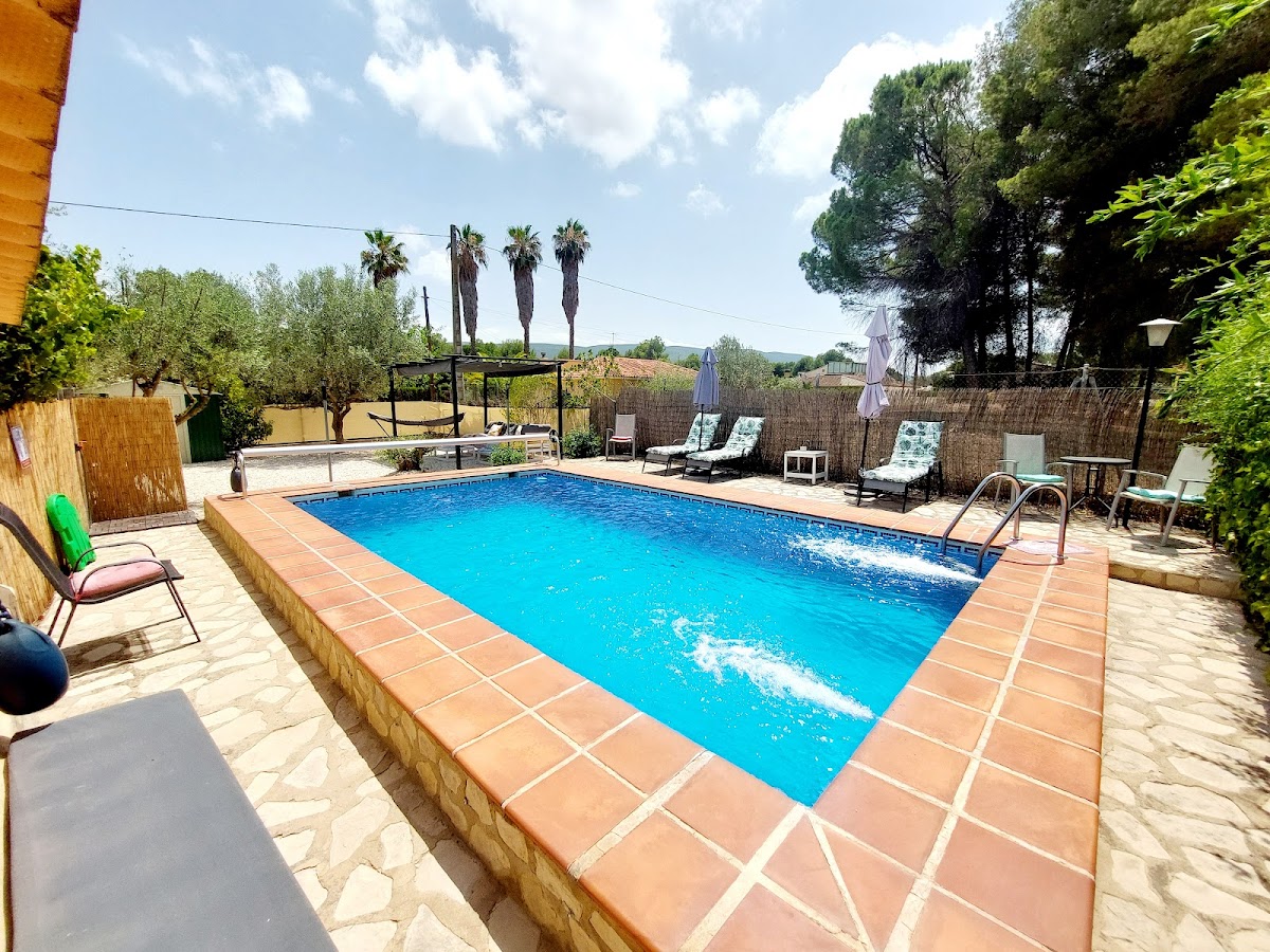 Bed and Breakfast Vakantieplek Casa Josa - Foto 3