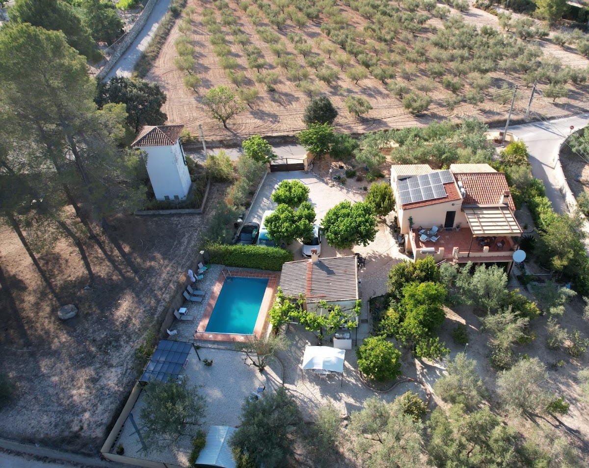 Bed and Breakfast Vakantieplek Casa Josa - Foto 5