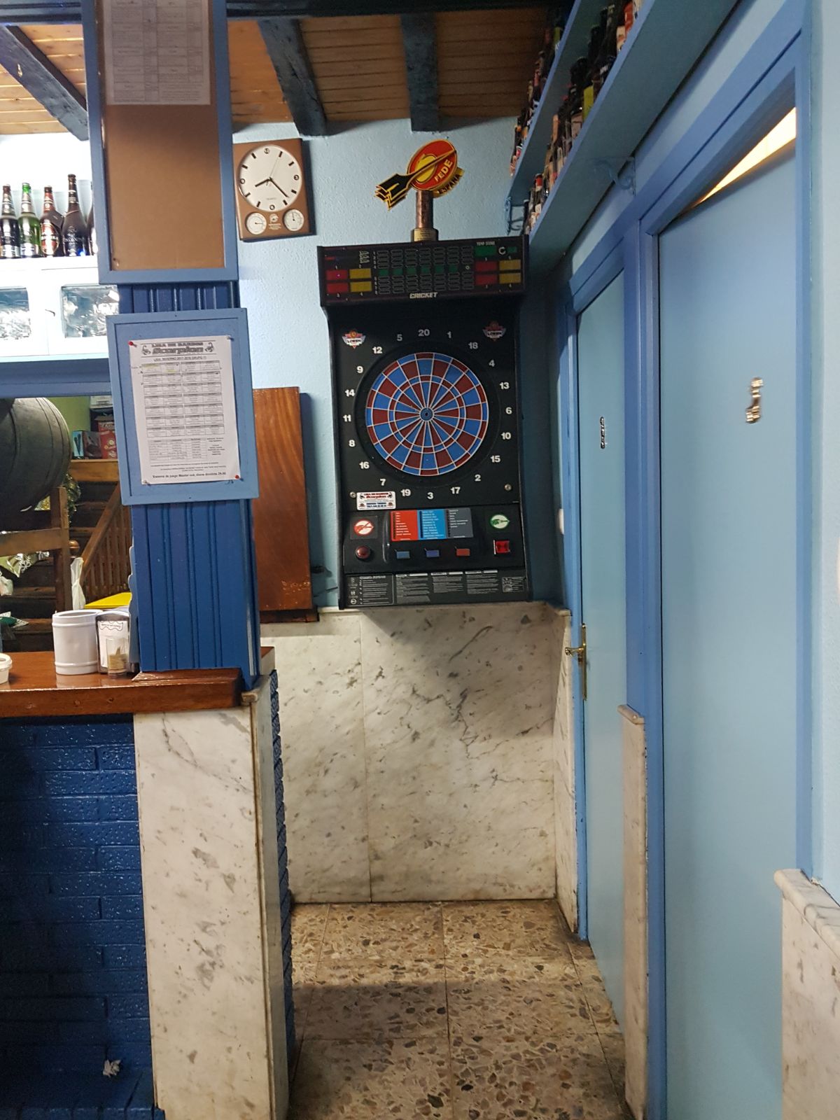 Bodega La Ponderosa (Bar Furia) - Foto 1