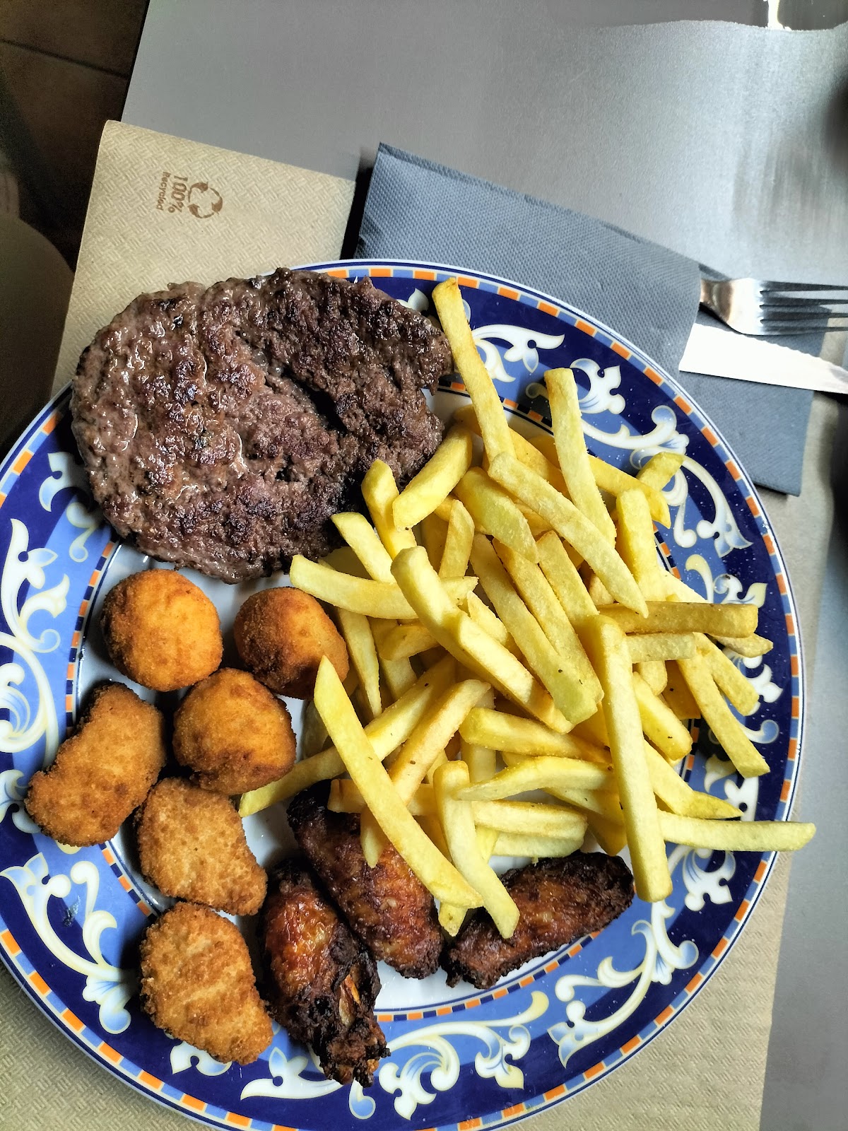 Bodega La Ponderosa (Bar Furia) - Foto 3