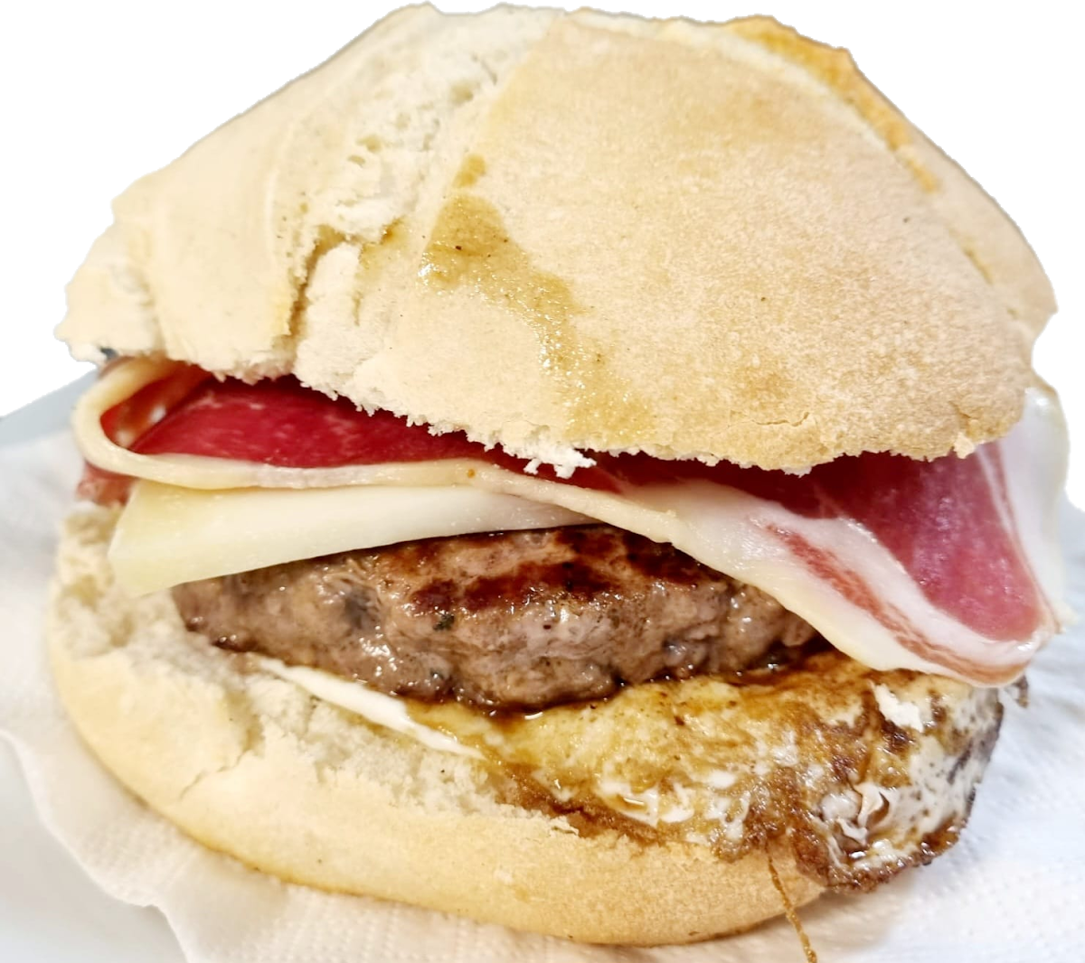 Bodega La Ponderosa (Bar Furia) - Foto 4