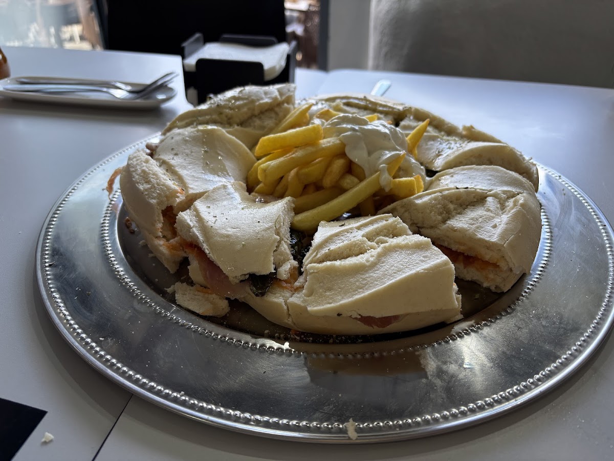 AGUSTITO BAR - Foto 4